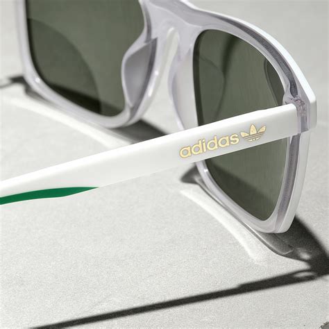 adidas frames specsavers